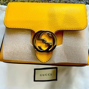New Gucci Ian Sexton